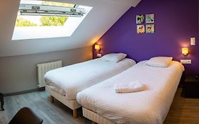 Résidence Hermès Paris Orly Aéroport